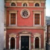 Kal Kadoş Galata-Zülfaris Synagogue